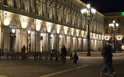 Chiesa della Gran Madre di Dio