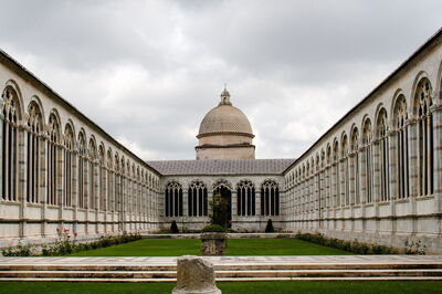 Camposanto