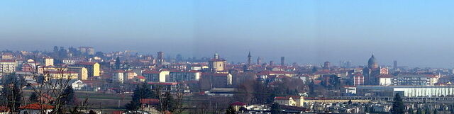 Asti stad