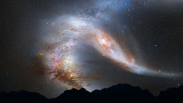 Andromeda