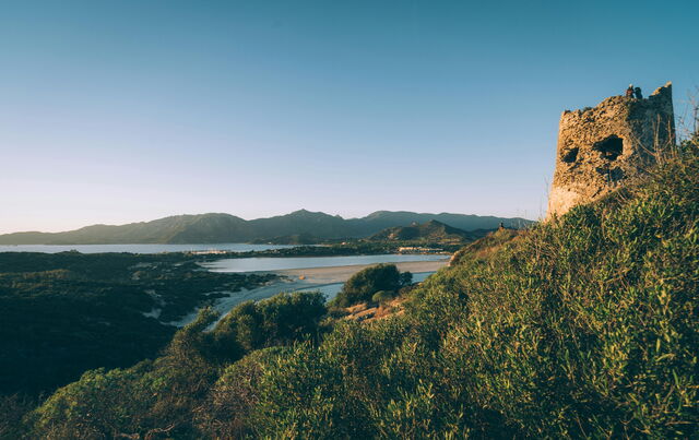 Sardinië