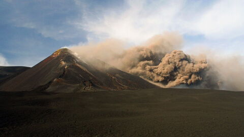 Etna