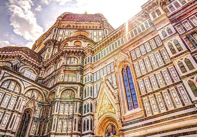 florence-kathedraal