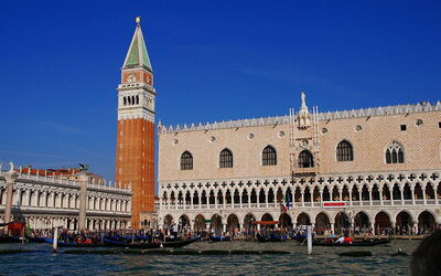 Vakantiehuizen in Veneto - Meer Dan Alleen Venetië