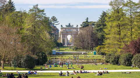 Sempione Park