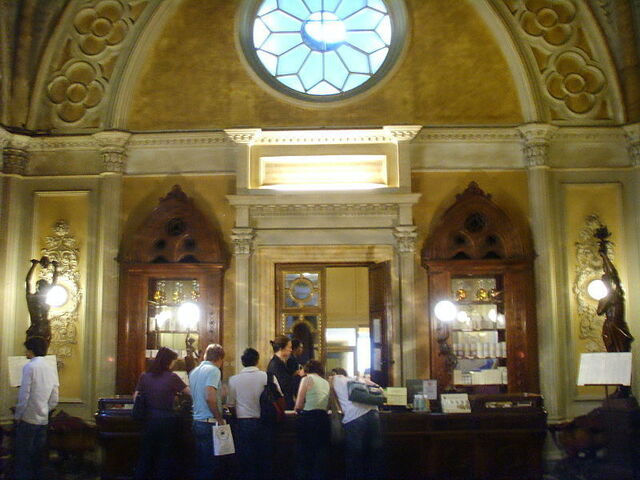 Santa Maria Novella, apotheek