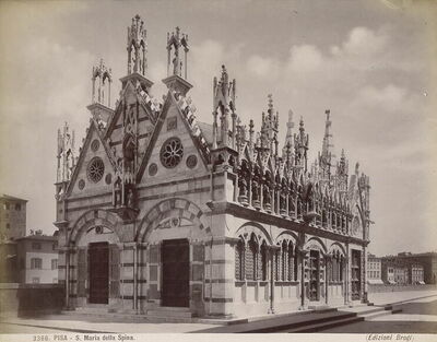 Santa Maria della Spina