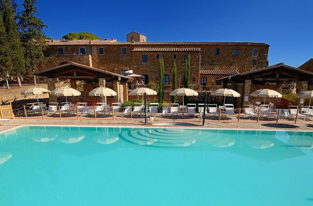 Borgo Casa Di Lappi