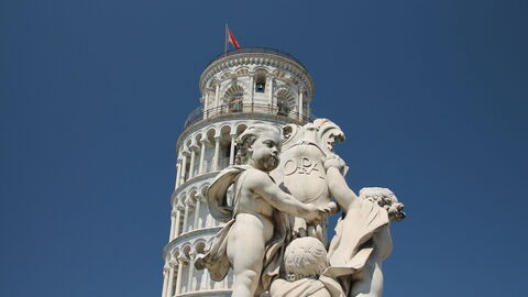Toren van Pisa