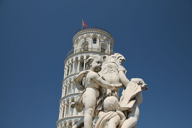 Toren van Pisa