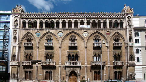 Palazzo Fizzarotti