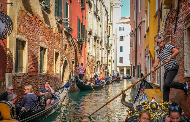 Venetië