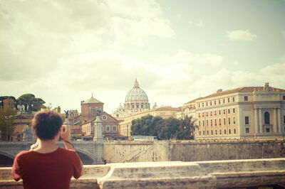 Rome