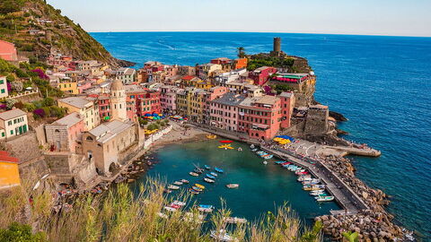 Vernazza
