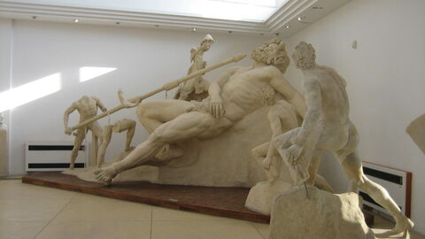 Nationaal Archeologisch Museum van Sperlonga