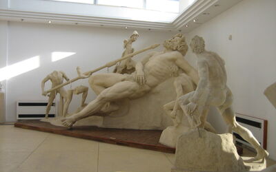 Nationaal Archeologisch Museum van Sperlonga