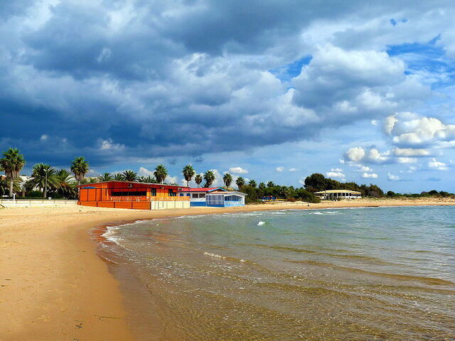 De Marina di Ragusa