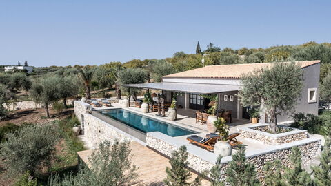 Villa Zigulotto
