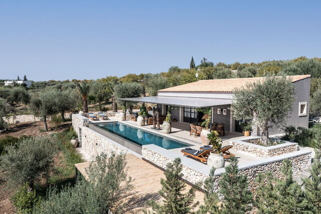Villa Zigulotto