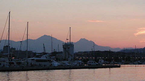 haven van pescara