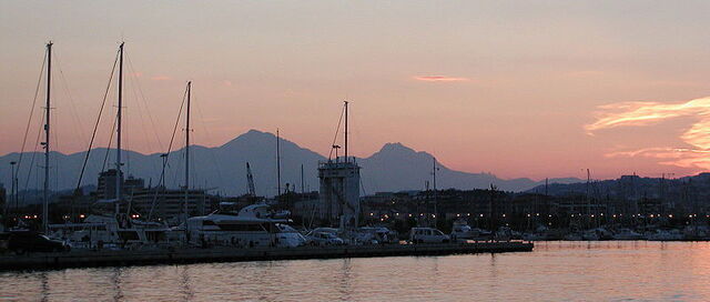 haven van pescara