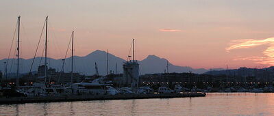 haven van pescara