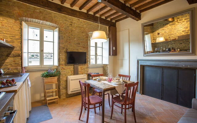 Casa Zeni-Signorelli
