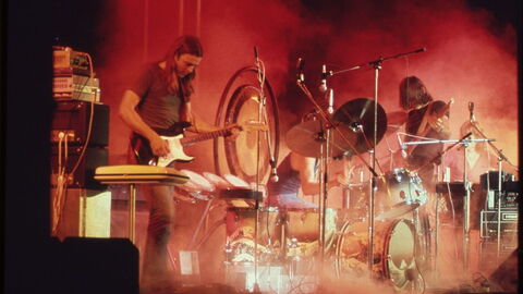 Pink Floyd