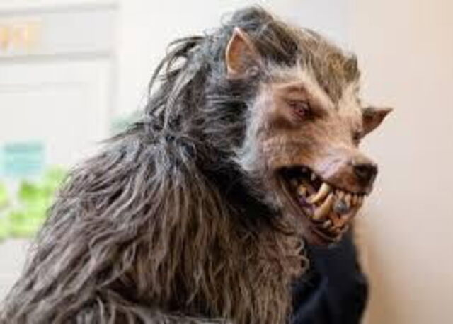 weerwolf