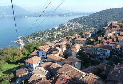 Stresa