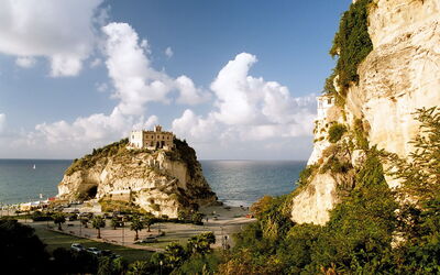 Santa Maria dell'Isola klooster