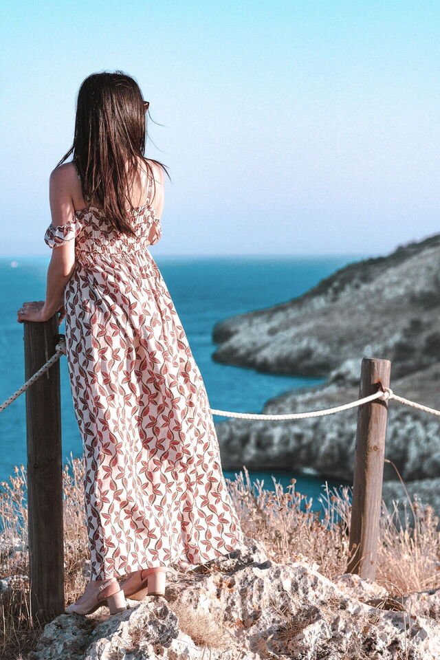 Kust van Apulië