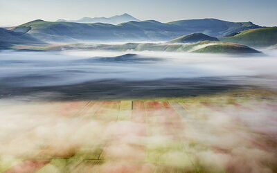 Piani di Castelluccio