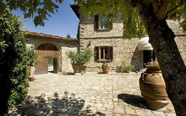 Villa Cerchi