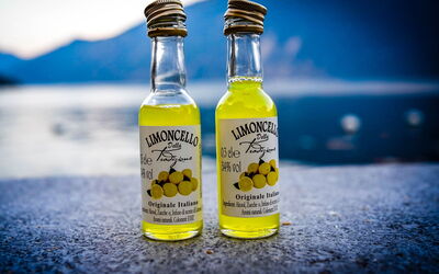 Limoncello