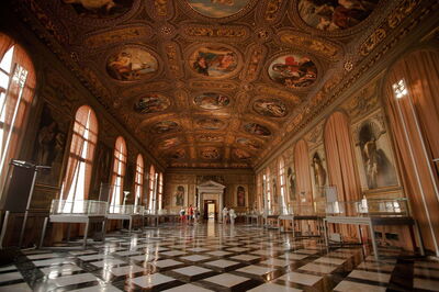 Nationaal Archeologisch Museum van Venetië