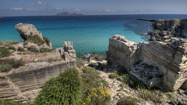 Isole EgadiIsole Egadi