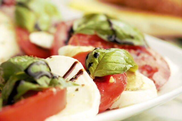 Salade