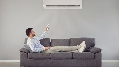 Air conditioner