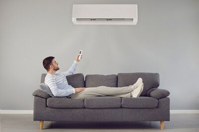 Air conditioner