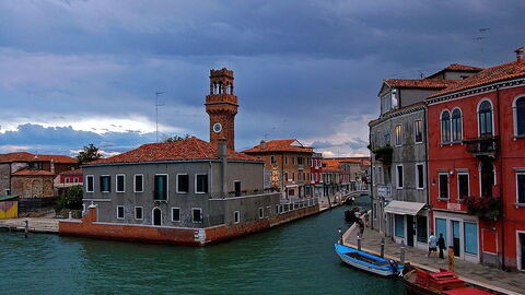 Murano eiland
