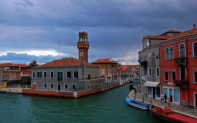 Murano eiland