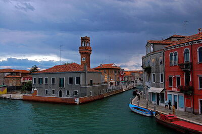 Murano eiland
