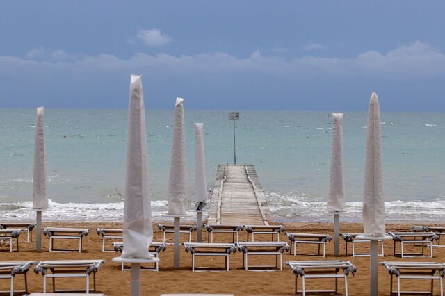 Strand