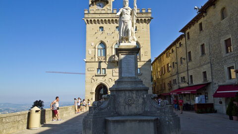 San Marino