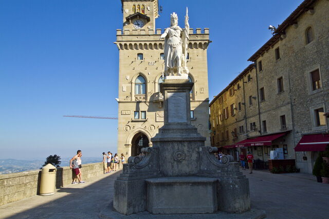 San Marino