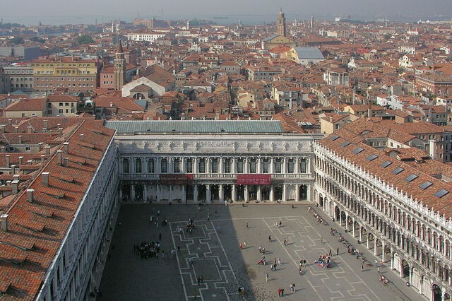 Museo Civico Correr