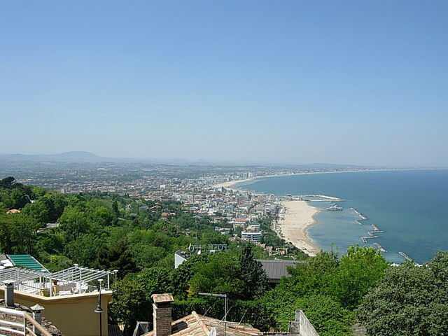 De Riviera Romagnola