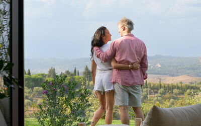 Spereto Coratina, koppel