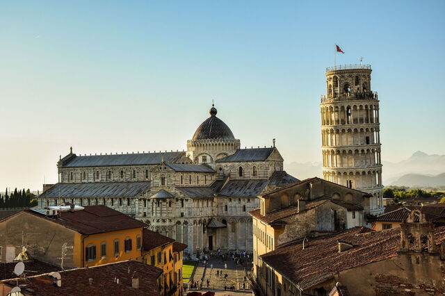 Pisa